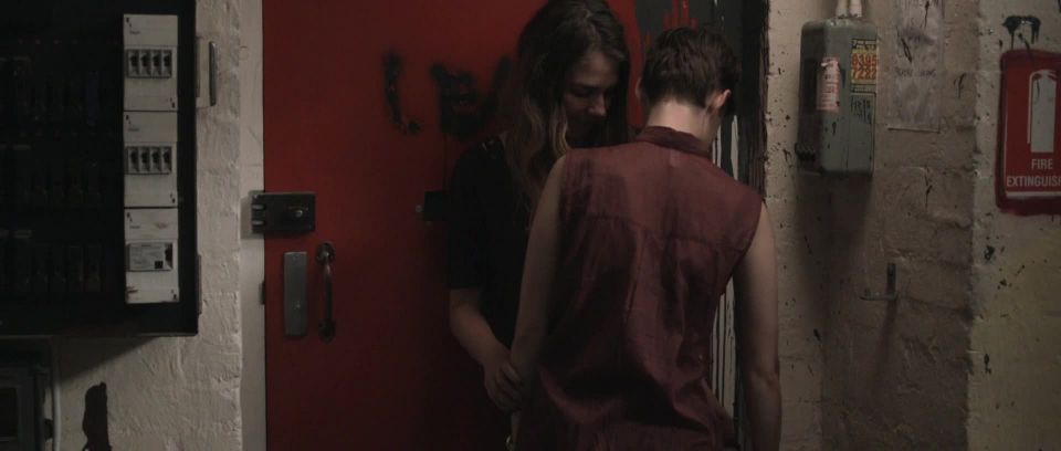 Imogen Archer, Tilda Cobham Hervey - 52 Tuesdays (2013) HD 1080p - [Celebrity porn]