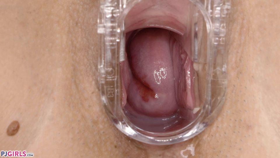 PJGirls Maeve Foxx - Dentro de Maeve Foxx - 2024-05-17h