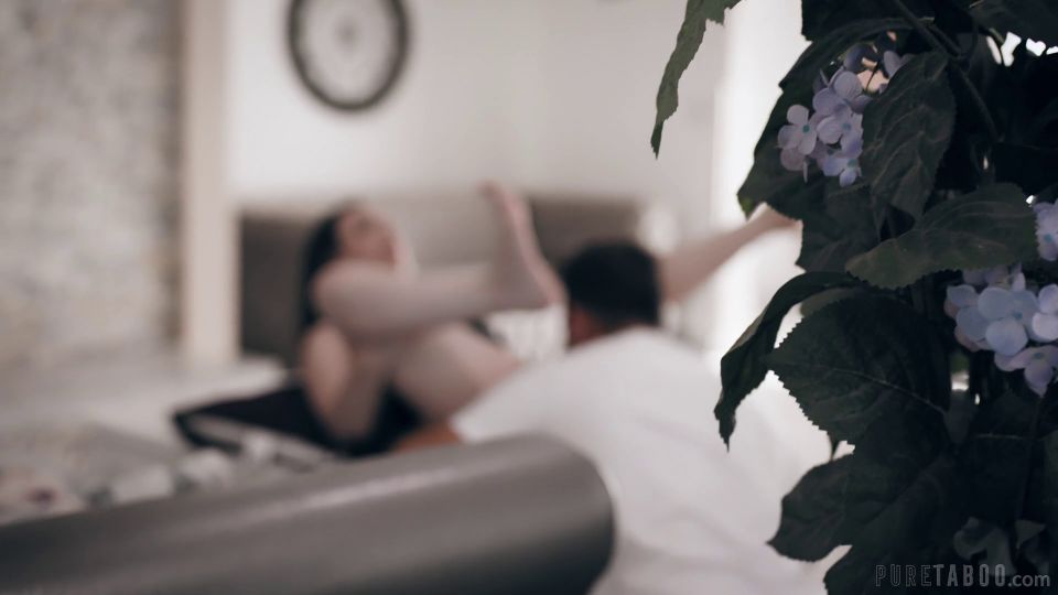 Casey Calvert ha sido fiel a su actuación en la que lo hice por ti