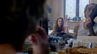 Holliday Grainger - Patrick Melrose s01e02 (2018) HD 1080p!!!