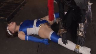 [WarAnLov.com] SPSE-46 Brocon Heroine, Sister Warrior Sis Saber-031