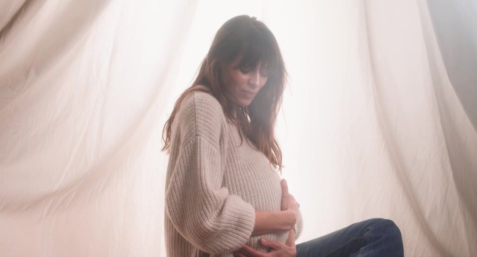 Alexia Cicard - Je suis l'ennui (2021) HD 1080p - [Celebrity porn]