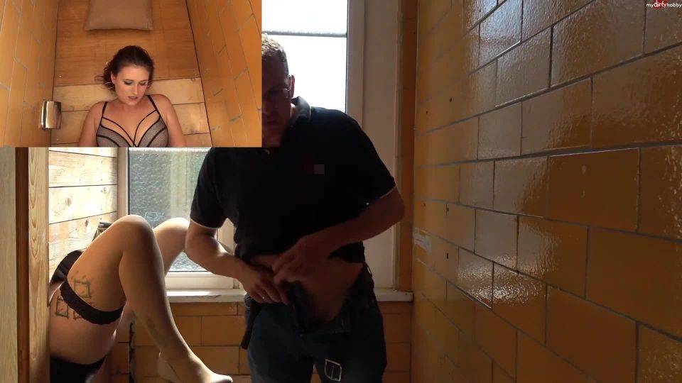 MelinaMay – Die Fickbox an der A, best hentai porn videos on amateur porn 