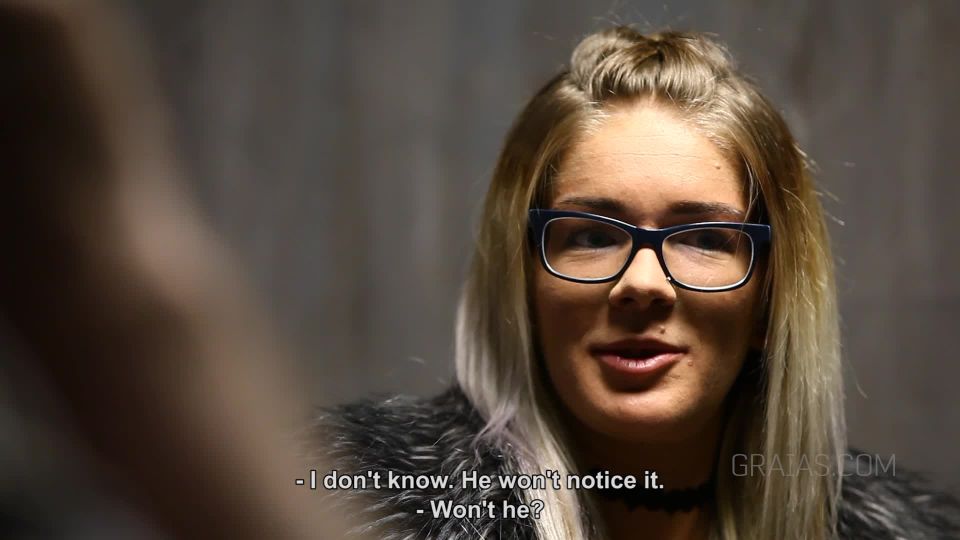 adult clip 14 Fatima brutal Part 1 on femdom porn lesbian smoking fetish