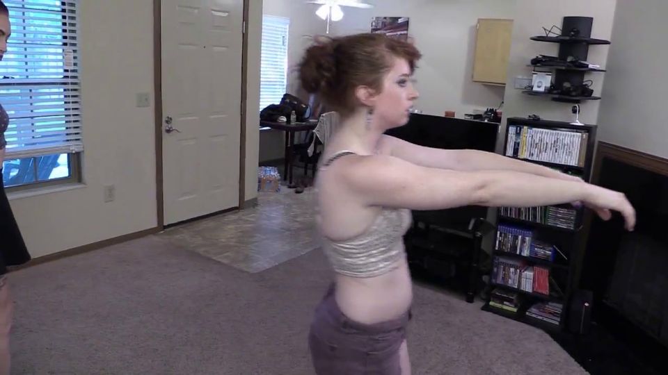 Video Arwin Hypnotized para amar 720p HD