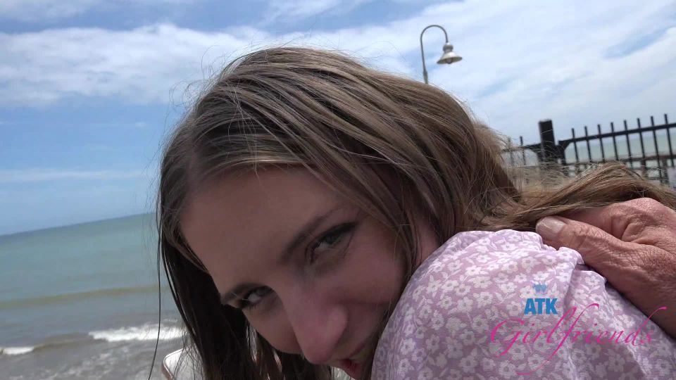 [ATKGirlfriends] Macy Meadows Ventura 1 [07.03.23] [1080p]