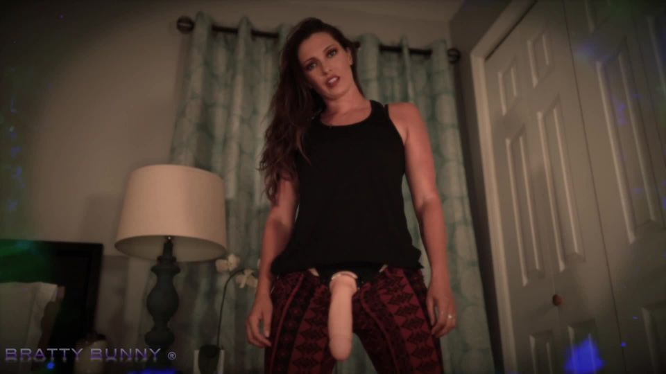 adulto xxx video 28 Bratty Bunny – CockSlut Teléfono Llamada  cerebro reprograma  fetiche porno femdom 69