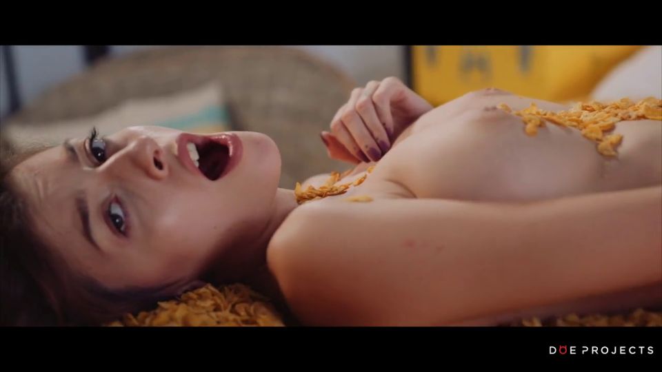 Duro Caomei Bala - Muñecas de la calle - Leche fresca agitada