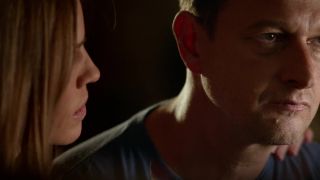 Hilary Swank - Away s01e01 (2020) HD 1080p!!!