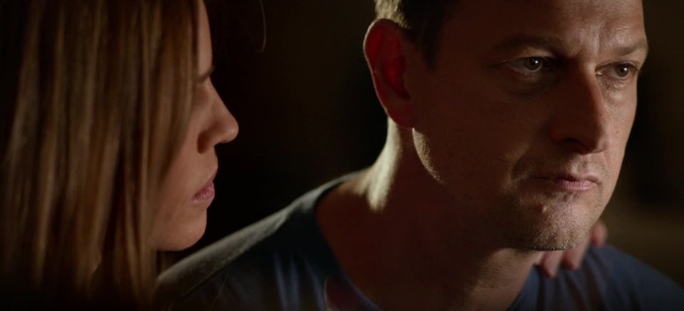 Hilary Swank - Away s01e01 (2020) HD 1080p!!!