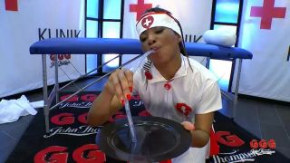 online adult video 9 plaster cast fetish fetish porn | GGG - Die GGG John Thompson Clinic Teil 1 [SD 988.7 MB] | cum play