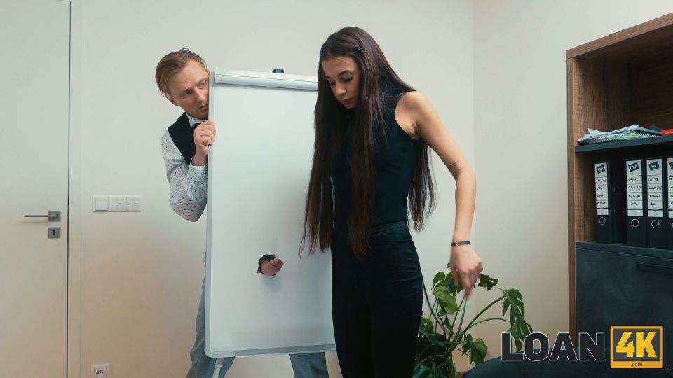 Loan4K 25 08 04 Vanessa Alessia XXX 1080p MP4 - NBQ - Alessia