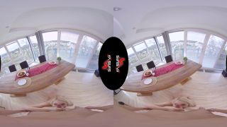 X Sins VR.com/Sins VR.com - Marilyn Sugar Breakfast - Vr