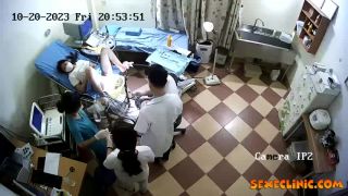 [sexeclinic.com] Telsex gyno porn videos keep2share k2s video