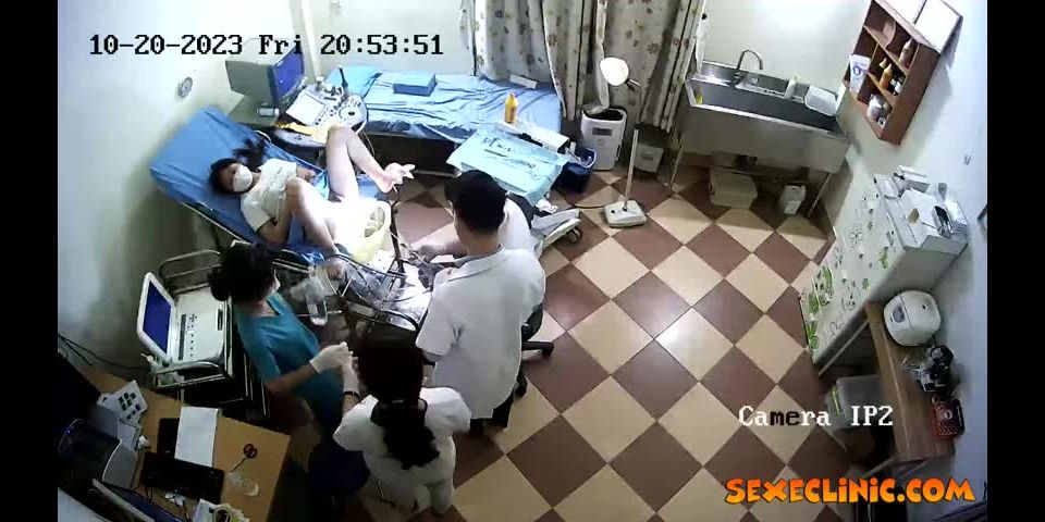 [sexeclinic.com] Telsex gyno porn videos keep2share k2s video