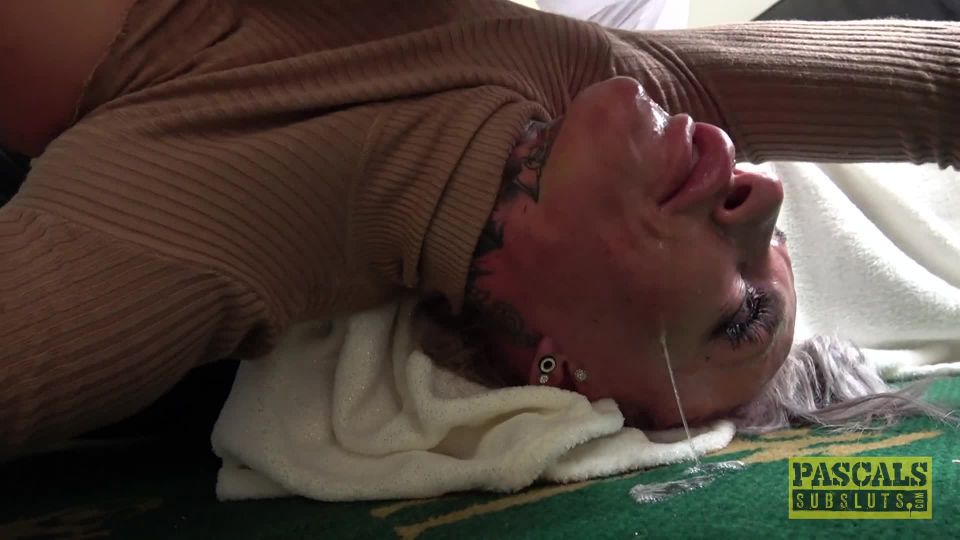 online porn clip 20 Brooke: Anal Barbie-Milf Fights Back | choking | milf porn stormy daniels femdom