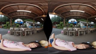 Kojima Miko, Yura Kana - NHVR-219 A -  (UltraHD 2024) New Porn