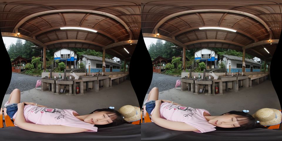 Kojima Miko, Yura Kana - NHVR-219 A - (UltraHD 2024) Nuevo Porno