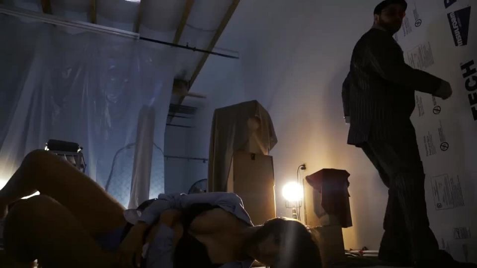 [waranlov.com] Scarlet Betryal  cosplay,, superheroína,, lucha libre