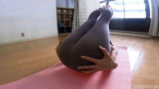 Voyeur Yogamania - 15313395,  on voyeur 