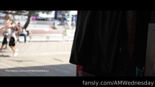 AMWednesday Exhibitionism 483313533153452032  01 482096985847898112