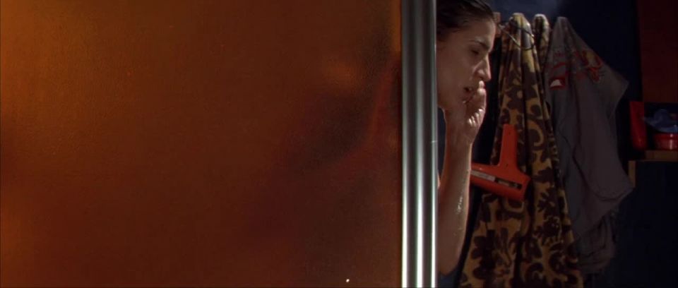 Lucia Jiménez - The Kovak Box (2006) HD 720p - (Celebrity porn)