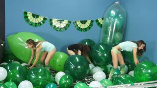 Custom Fetish - St Patrick s Day Mass Pop 2018 - Fetish