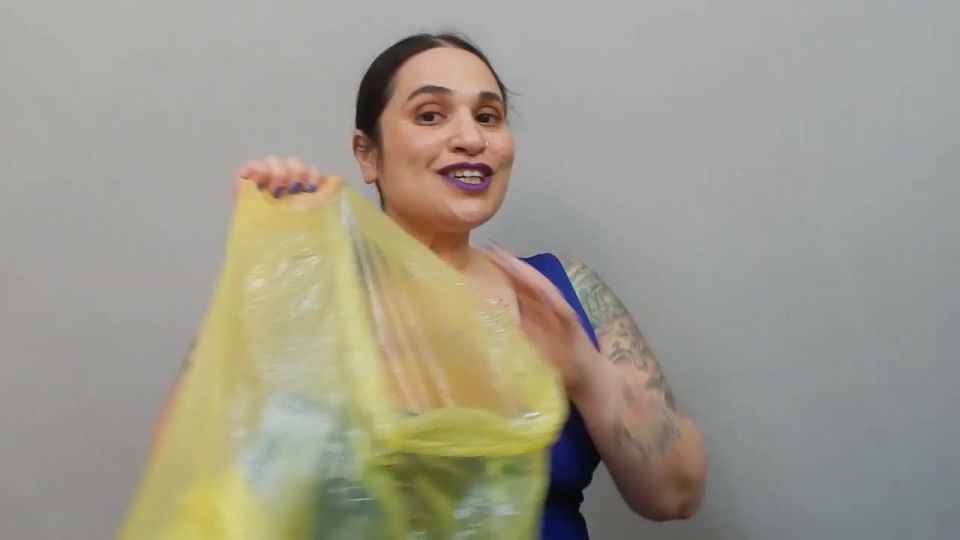 video gratis para adultos 34 femdom mixta Miss Urbex – Reglas de la casa, femdom pov en la masturbación porno