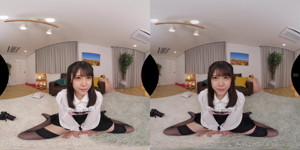 AJVR - 175 B - Virtual Reality JAV - Vr porn