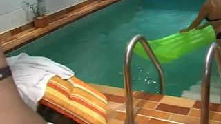 BaronessBijou Pool Action1 Part2 (mp4)