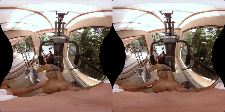 online video 39 Rosy Pinheiro [4K UHD 6.93 GB], anal irritation on femdom porn 