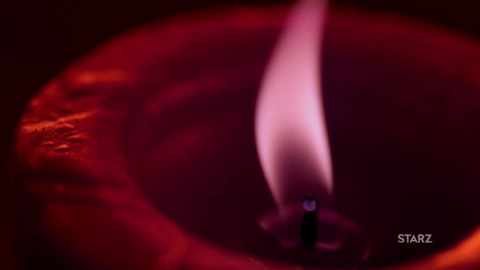 Yetide Badaki – American Gods s01e02 (2017) HD 1080p!!!