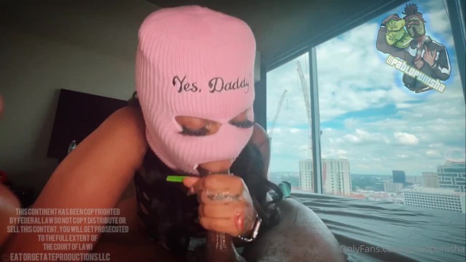 Human Sunflower (sunflowerland) New Sloppy BJ Onlyfans (Pornstar)