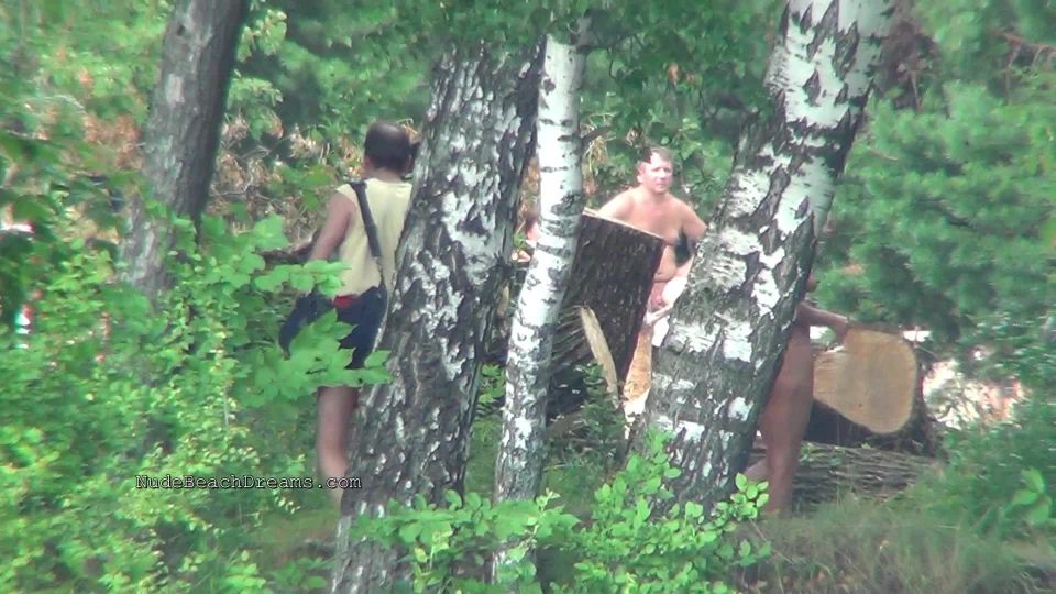 clip para adultos 47 Chicas en la playa, Nudistas, flaco hardcore en el porno hardcore