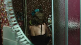 Anna Fischer - Liebe Mauer (2009) HD 1080p - (Porno de Celebridad)