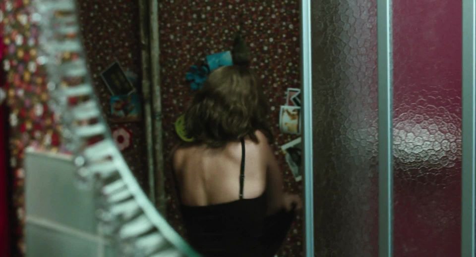 Anna Fischer - Liebe Mauer (2009) HD 1080p - (Porno de Celebridad)