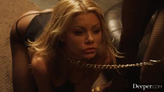 Kayden Kross & Riley Steele - Play With Your Life - Lesbian