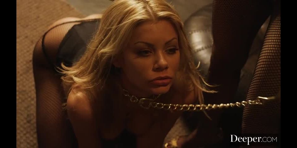 Kayden Kross & Riley Steele - Play With Your Life - Lesbian