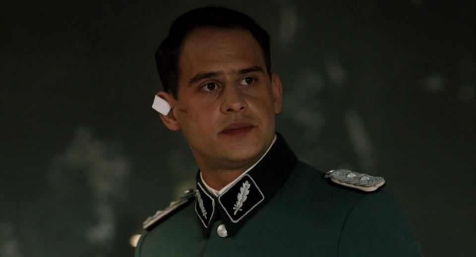 Deborah Francois – Les femmes de l’ombre (2008) HD 1080p - (Porno de Celebridad)