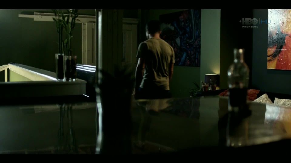 Mayra Leal – Sanitarium (2013) HD 1080p!!!