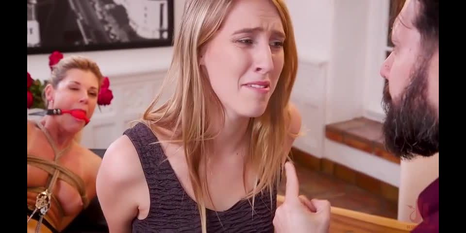 adult clip 41 Agent India Summers Ass is Destroyed by Son-In-Law, Scene 1 on fetish porn amputee fetish