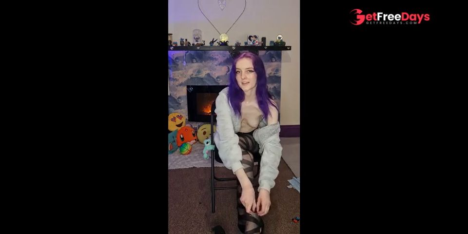 Let me give you a little Fashion show and play