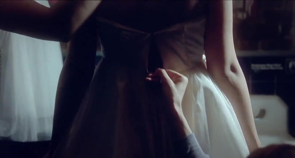 Borka Tomovic - Jelena, Katarina, Marija (2012) HD 1080p - [Celebrity porn]