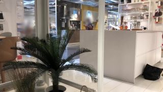 adulto xxx clip 34 IviRoses Exhibicionista Desnudo Público – Arriesgado IKEA anal consolador descalzo en anal porno plug anal