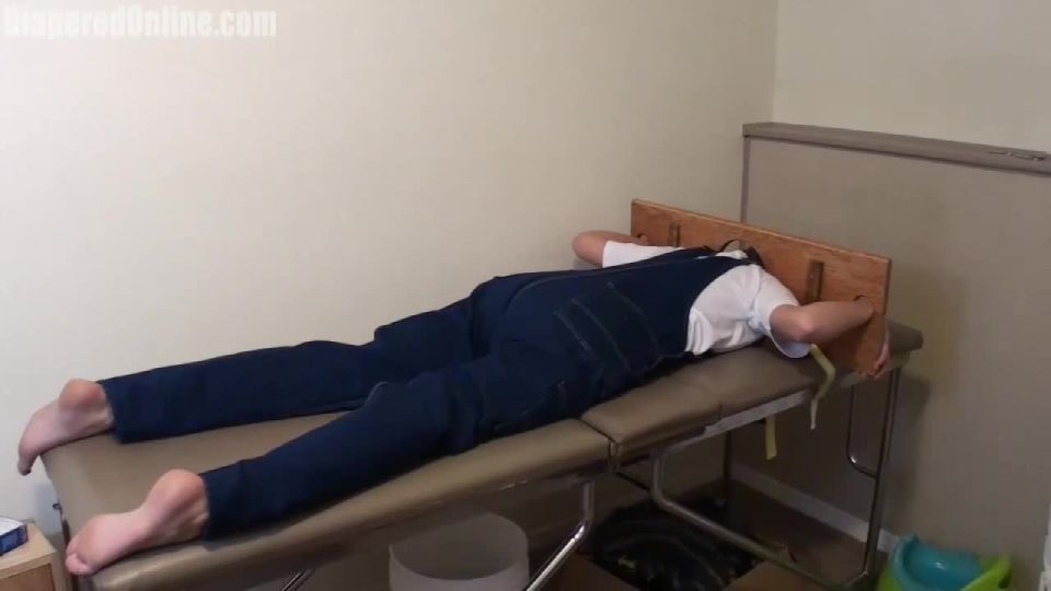 Diaperedonline2Star Star Bound in Overalls