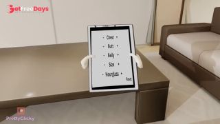 Custom Girlfriend App Giantess, Breast Expansion, Ass Expansion, Belly Growth PrettyClicky