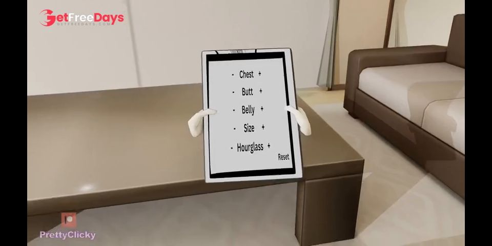 Custom Girlfriend App Giantess, Breast Expansion, Ass Expansion, Belly Growth PrettyClicky