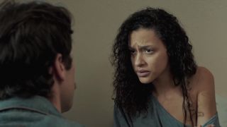 Jaime Gallagher, Madison Russ - Candy Corn (2019) HD 1080p - [Celebrity porn]