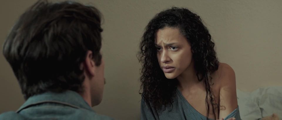 Jaime Gallagher, Madison Russ - Candy Corn (2019) HD 1080p - [Celebrity porn]