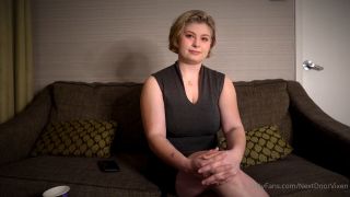 nextdoorvixen 2022-01-27 Sayyy hello to to Luna Sam and I go to a downtown market wh   eb867d